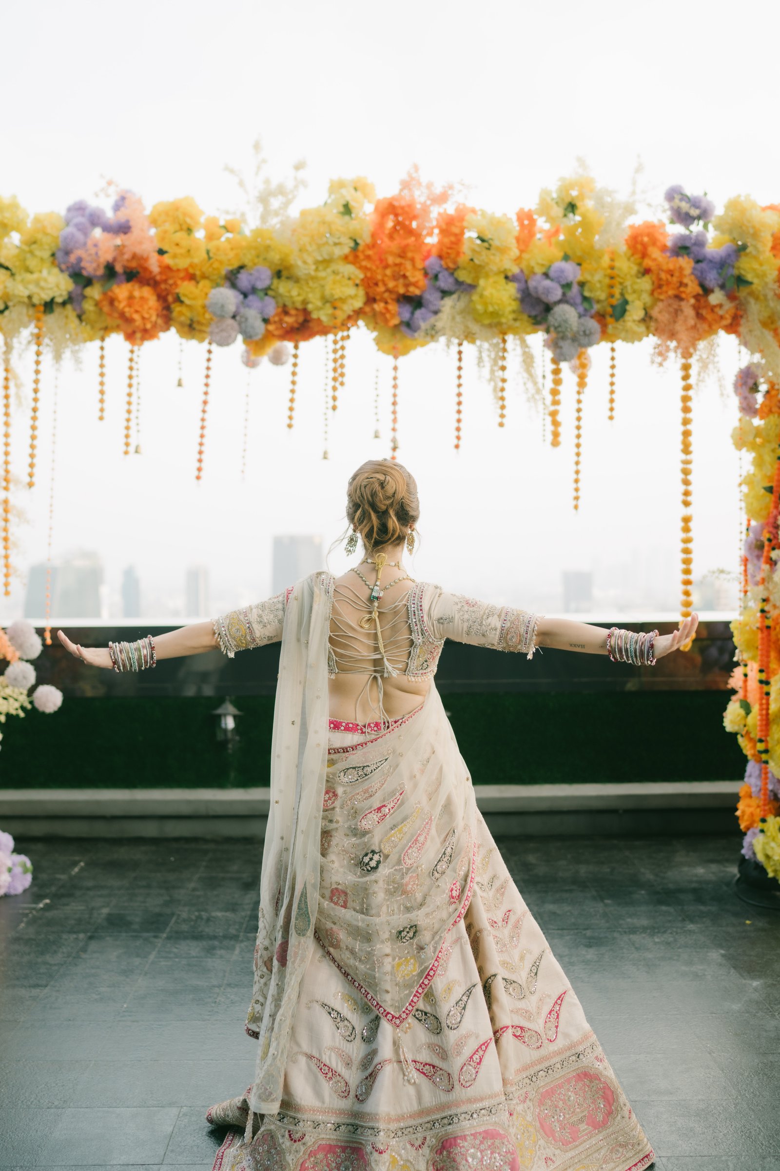 Saira & Abhi